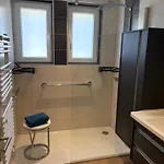 Alsace For 4-6 People With Garden 아파트 *